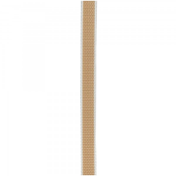 Cinta para persiana 18 mm x 50 m beige