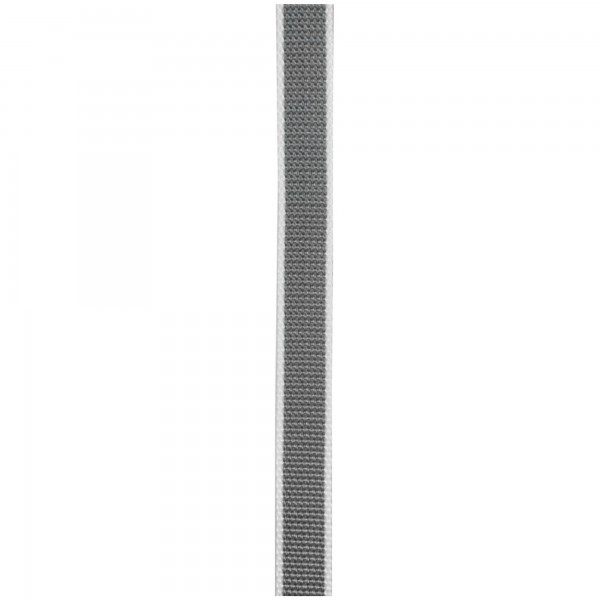 Cinta para persiana 18 mm x 50 m gris