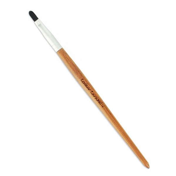 Couleur caramel foundation brush fond de teint brush 4