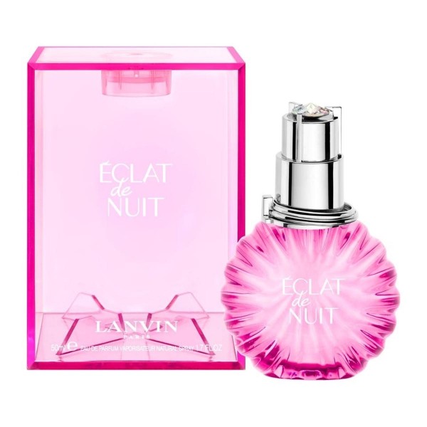 Lanvin eclat de nuit eau de parfum 100ml vaporizador