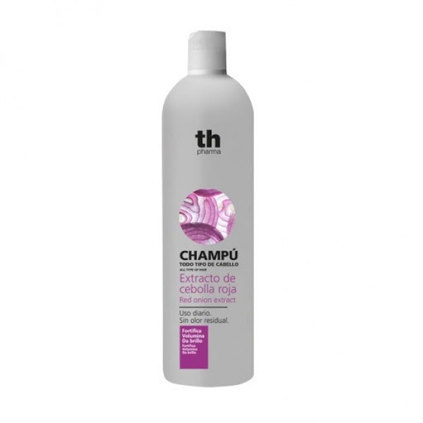 TH CHAMPU DE CEBOLLA TODO TIPO CABELLO 1L