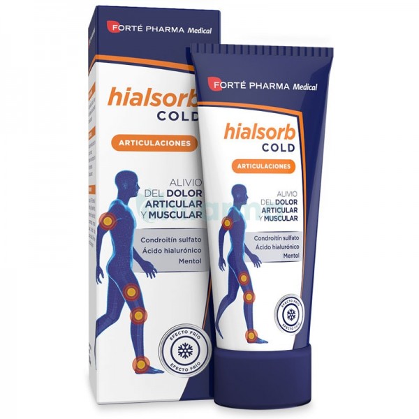 HIALSORB COLD SIN PARABENOS 100 ML