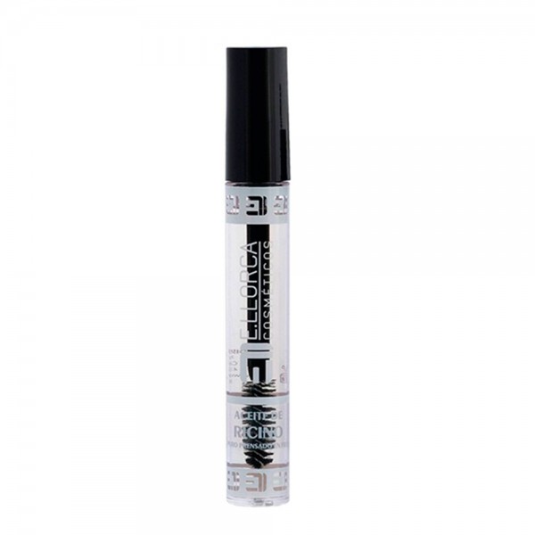 ACEITE DE RICINO PURO PARA LAS PESTAÑAS 12 ML