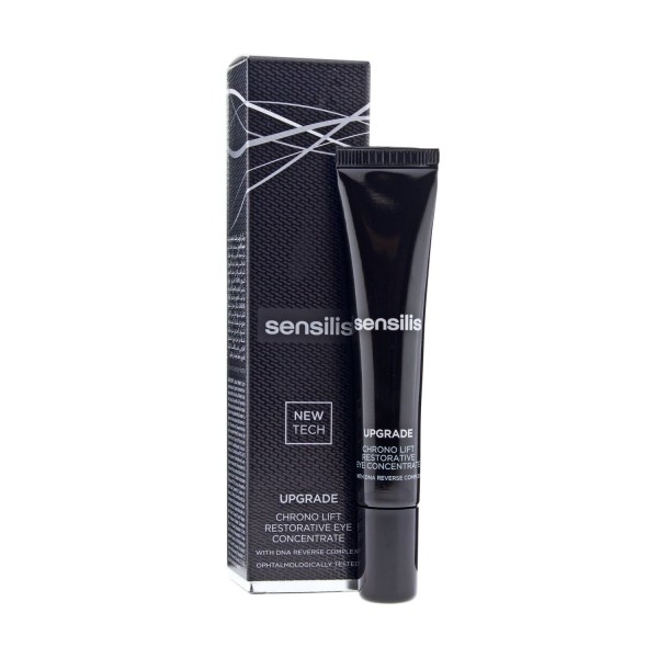 Sensilis Upgrade Contorno De Ojos 15 ml