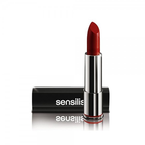 Sensilis Mk Pintalabios Satin 208 Prune 35 ml