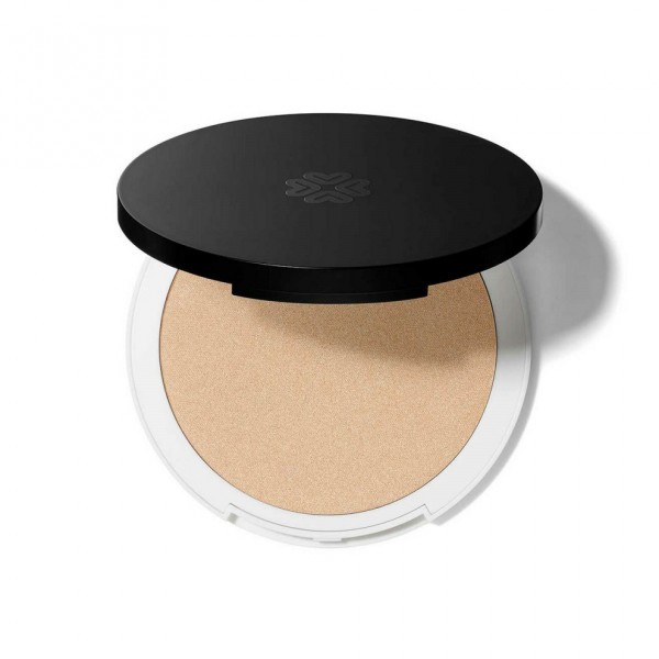 Lily lolo iluminador mineral champagne 1un