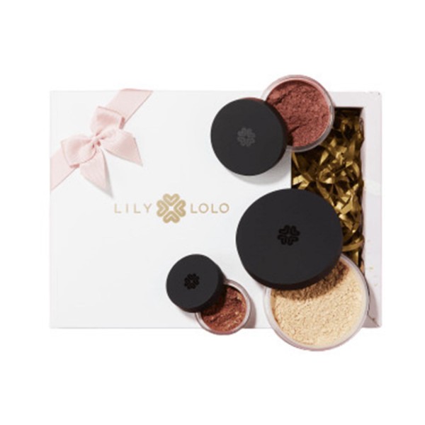 Natura Siberica Edicion Limitada Lily lolo