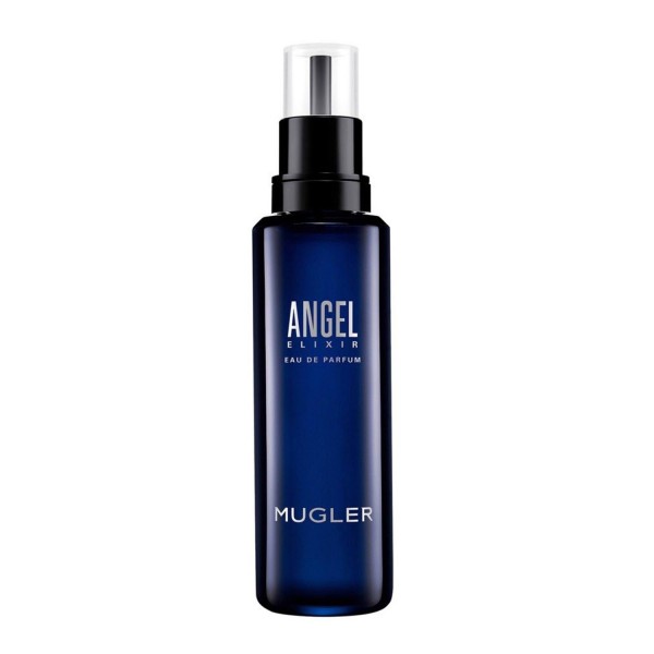 Thierry mugler angel elixir eau de parfum relleno 100ml
