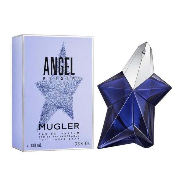 Thierry mugler angel elixir