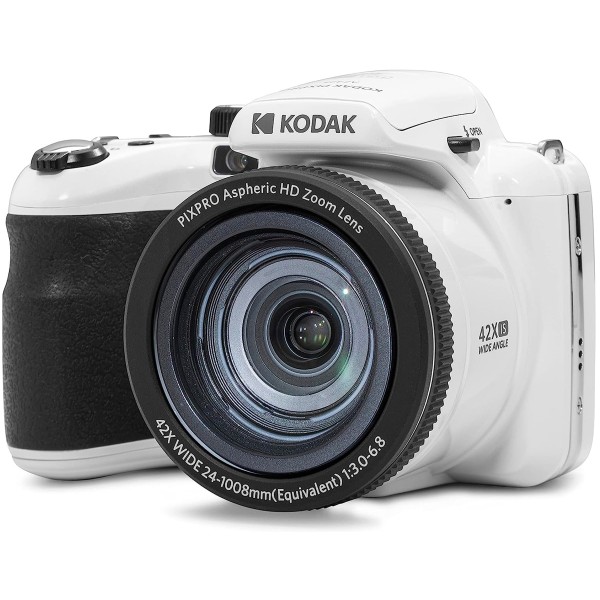 Kodak pixpro az425 white / cámara compacta digital
