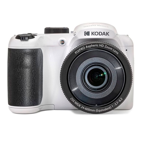 Kodak pixpro az255 white / cámara compacta digital