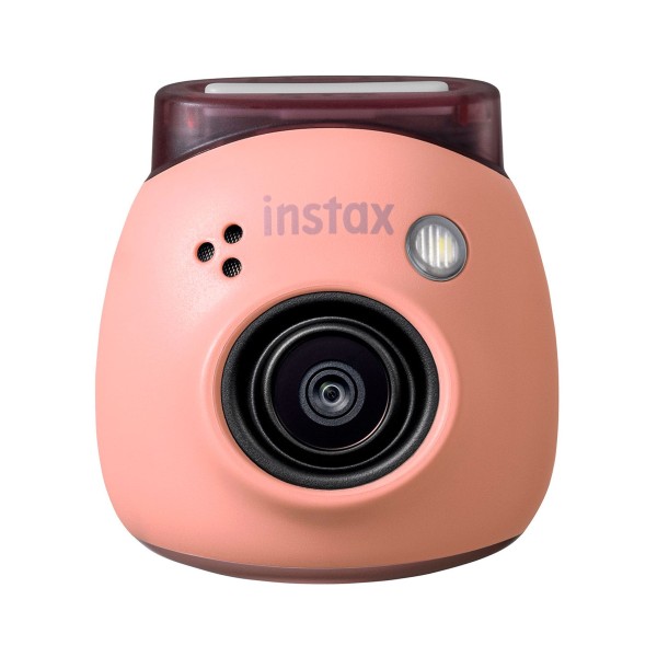 Fujifilm instax pal pink / cámara digital