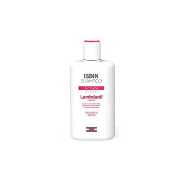Lambdapil Anticaida Champú 100 ml