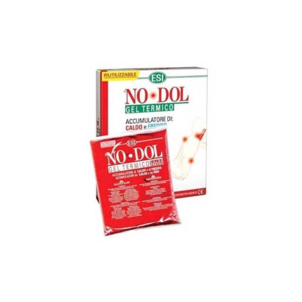 No Dol Termico Frio Calor Esi 1 Bolsa 17 cm X 13