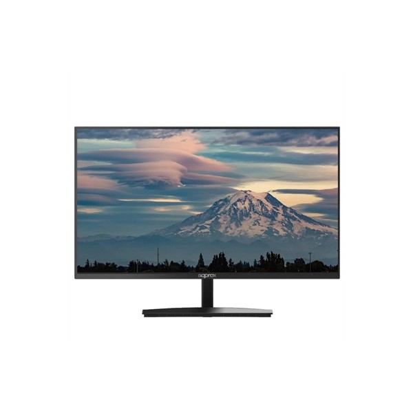Approx appm22bv3 monitor21.5"120hz 4ms hdmi vga mm