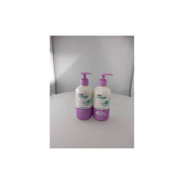 Germisdin Higiene Intima 250ml X2 Promo