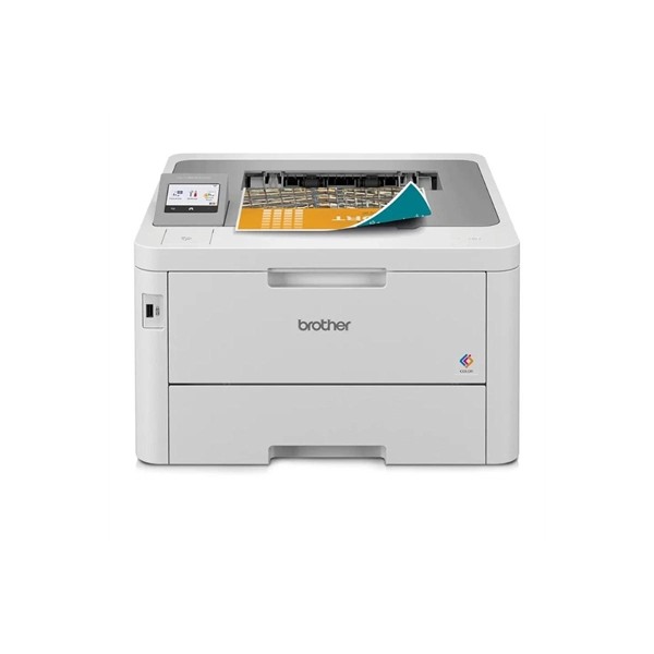 Brother impresora laser color hl-l8240cdw