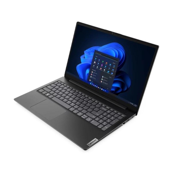 Lenovo v15 amd r7-7730u 16gb 512gb w11h 15.6" fhd