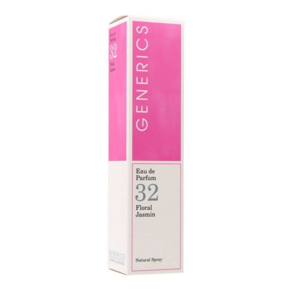 Generics Eau de Parfum N 32