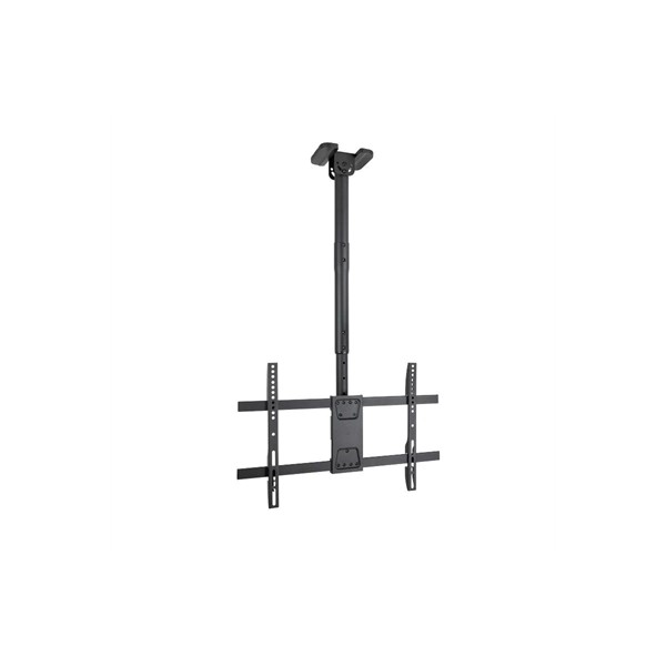 Tooq lpce1186tsli-b soporte techo tv 43"-86"