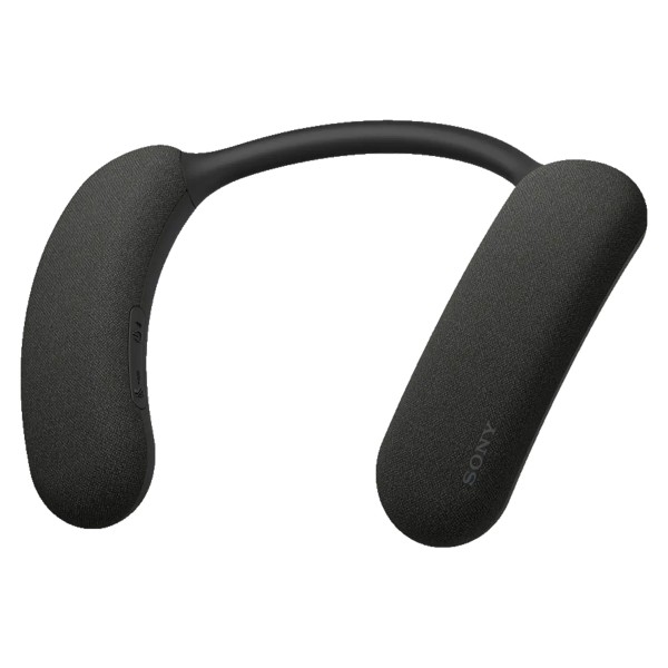 Sony ht-an7 bravia theater u wearable tv speaker black / auriculares neckband inalámbricos