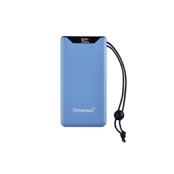 Intenso powerbank f20000 20000 mah azul