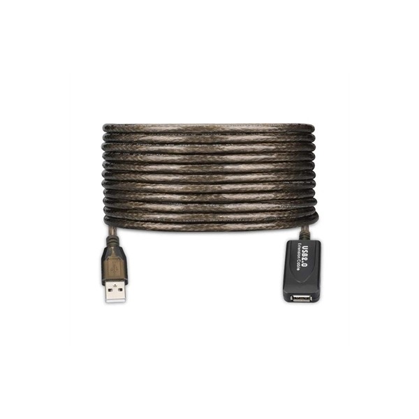 Ewent amplificador señal usb 5 metros