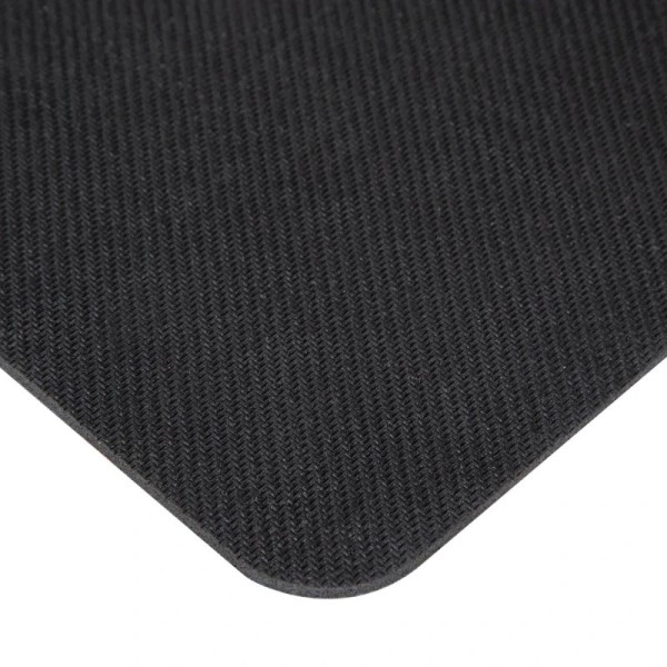 Iggual alfombrilla ratón 32x27 cm 3 mm hexa-2