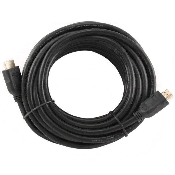 Gembird cable cable conexión hdmi v 1.4  7.5 mts