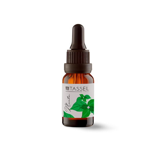 Eurostil tassel aceite esencial menta 15ml