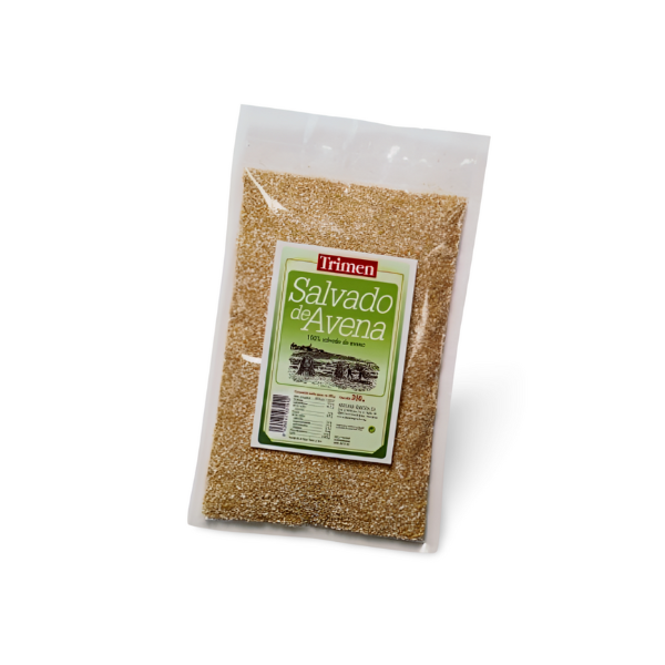 Salvado avena 350g