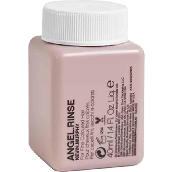 Kevin murphy angel rince for fine coloured hair 40ml