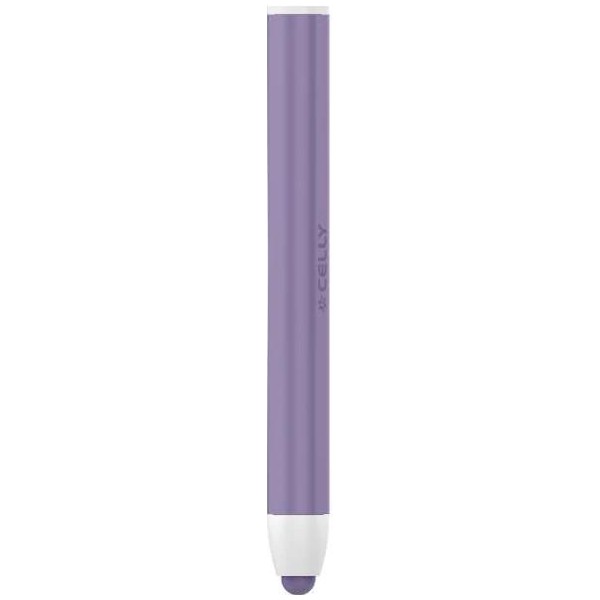 Celly lápiz tablet niños violeta
