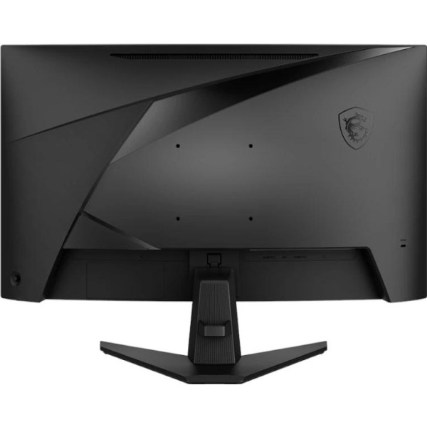 Msi mag276cf e20 monitor 27" fhd 200hz 0.5ms curv