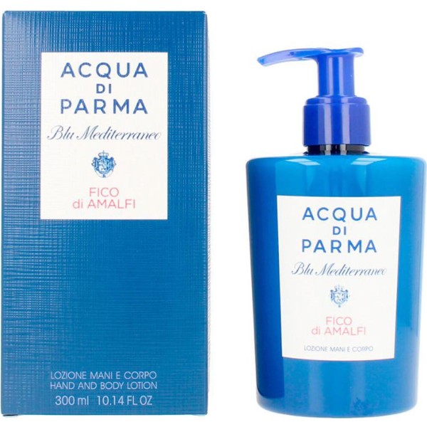 Acqua di parma blu mediterraneo fico di amalfi locion corporal 300ml