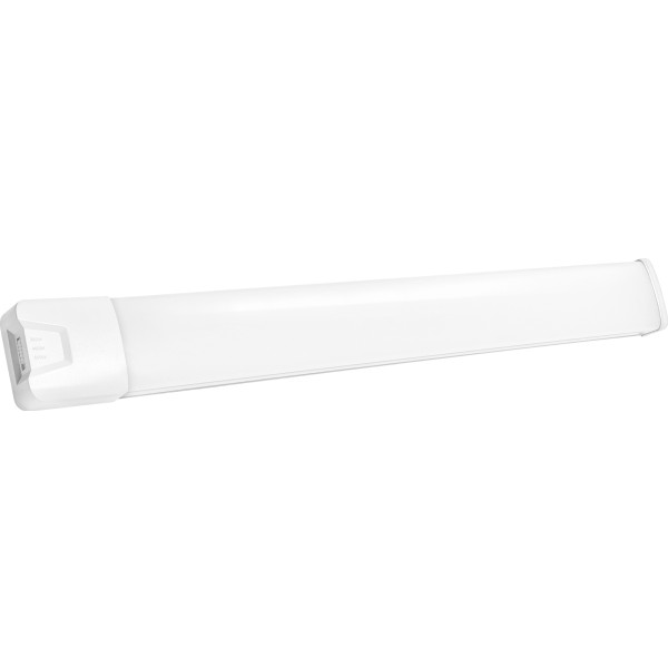 Pantalla led rectangular 40w.120cm.3cct