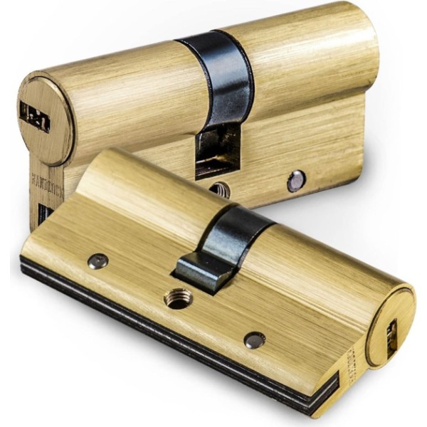 Cilindro seguridad  r15-35x35 niq.ll/ig.