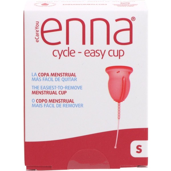 Enna Copa Easy Menstrual Talla S