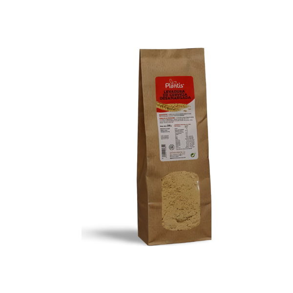 Dexvel levadura de cerveza  200 gr