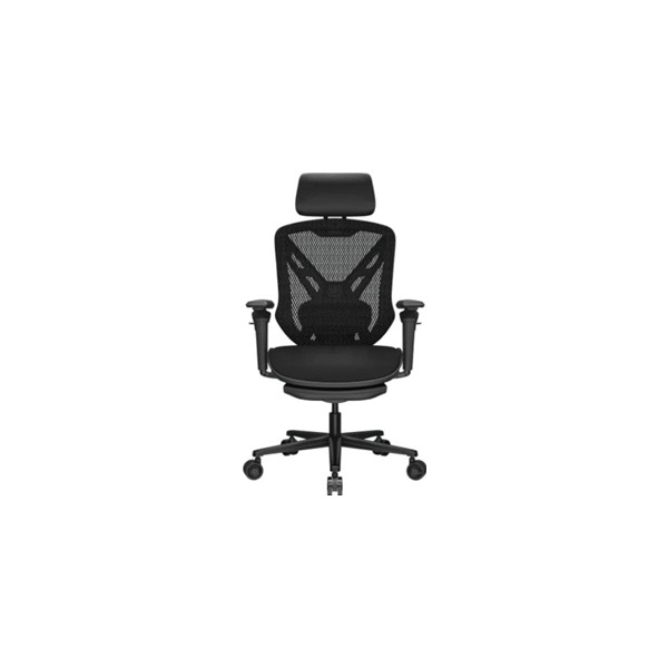 Cougar silla gaming speeder neo black