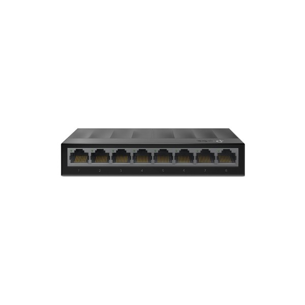Tp-link ls1008g switch 8xgb