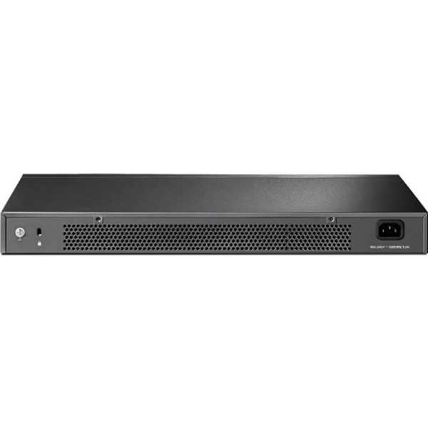 Tp-link sg3452 jetstream switch l2 48xgb 4slots