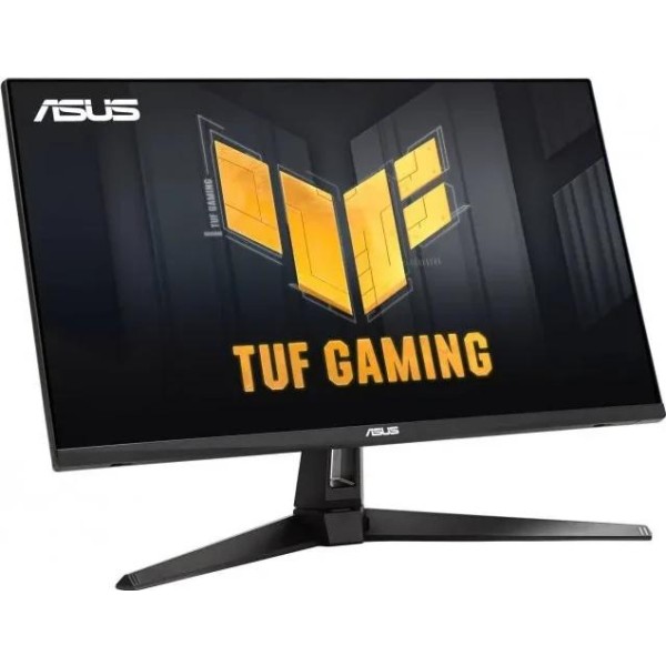 Asus va27aq5a monitor27" qhd 210hz hdmi dp usbc mm