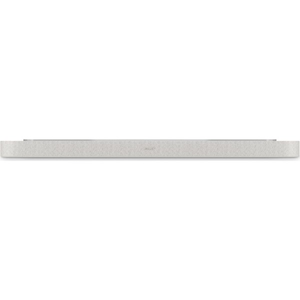 Bose lifestyle ultra white / barra de sonido con sistema 5.1.2