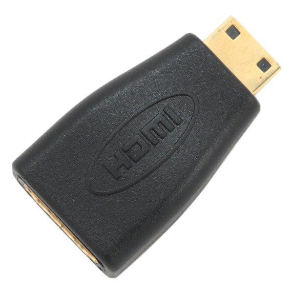 Gembird adaptador hdmi(h) a hdmi(m)-mini