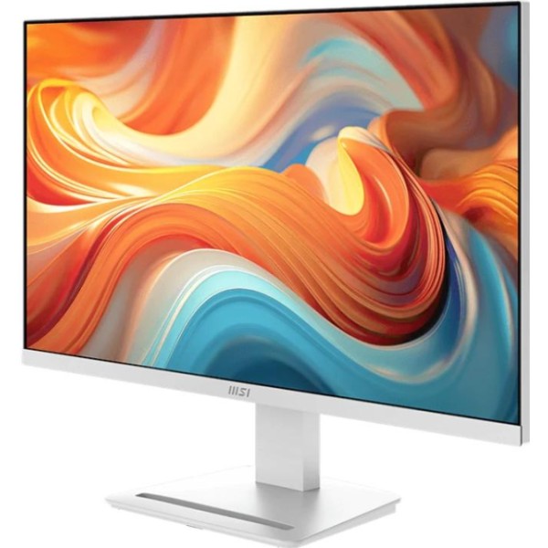 Msi pro mp273qw e14 monitor 27"ips wqhd 144hz mm b