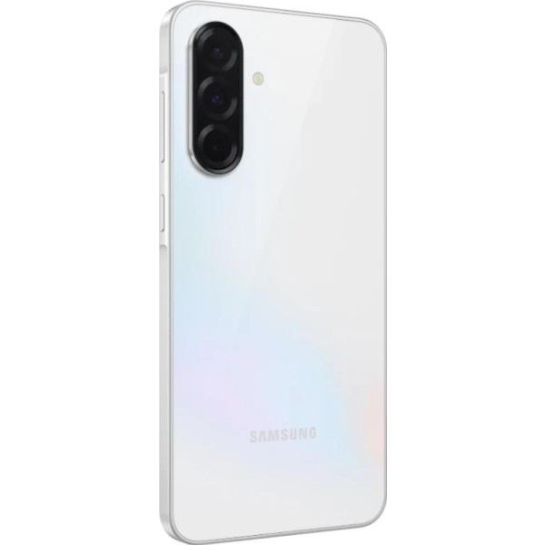 Samsung galaxy a36 128gb 6gb white +prot safe