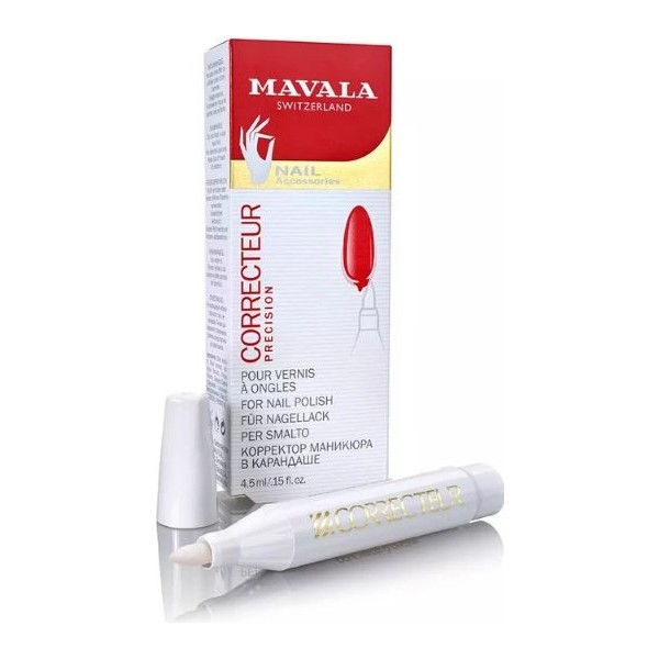 Mavala Corrector Esmalte de Uñas 45ml