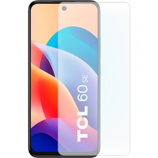 Jc protector de pantalla / tcl 60 se