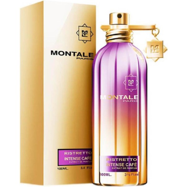 Montale ristretto intense café extracto de perfume 100ml vaporizador